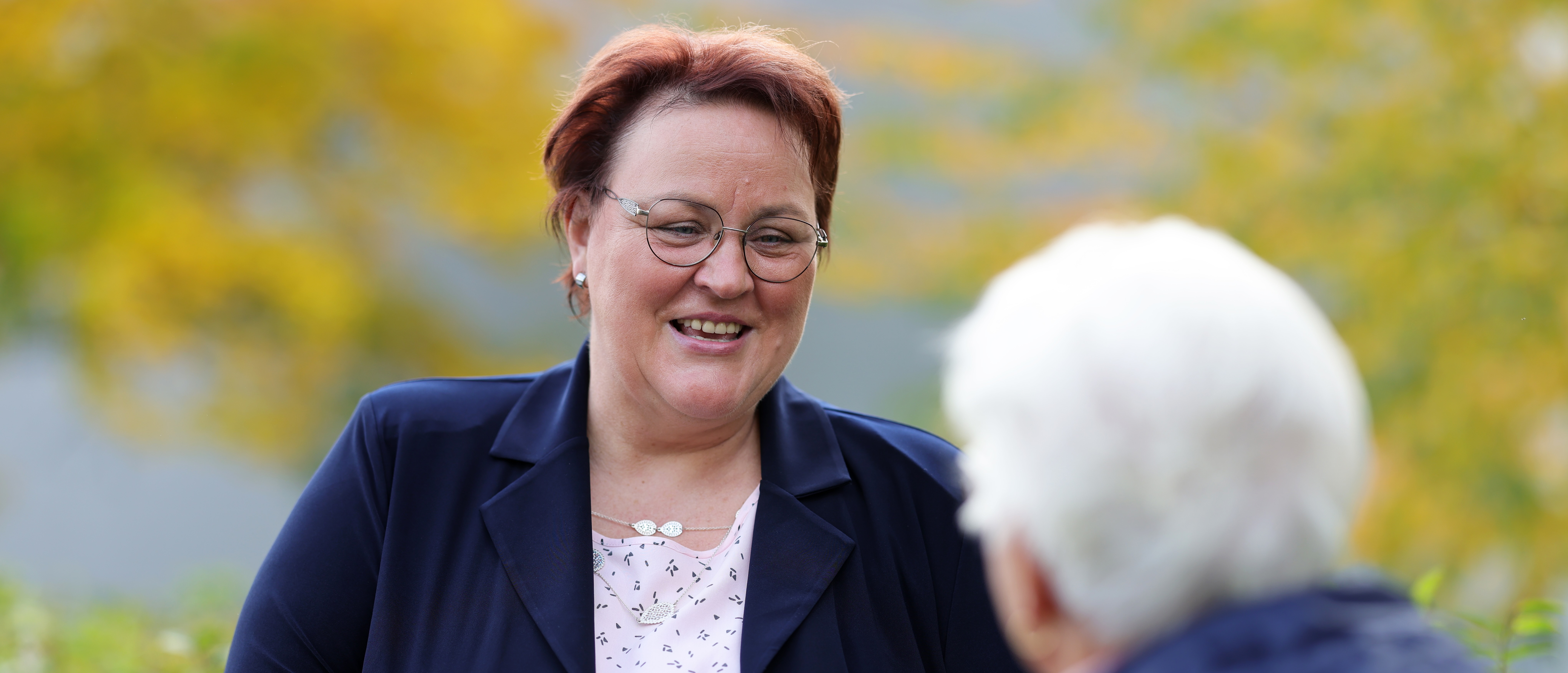 Miteinander, mehr erreichen. F�r ein starkes Schipkau und seine Ortsteile